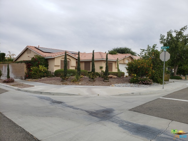 Image Number 1 for 69188 Doral Way in Cathedral City