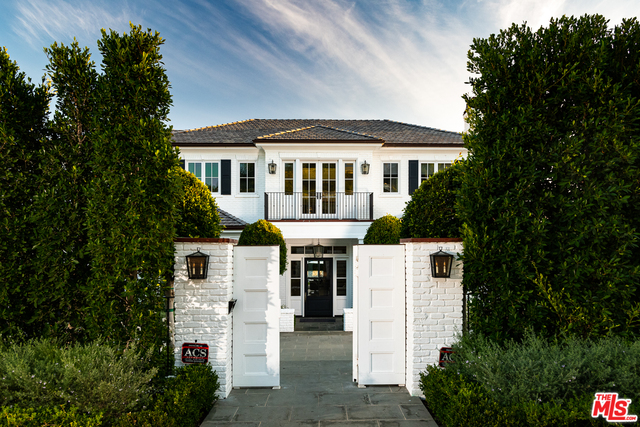Photo of 1580 Sorrento DR, PACIFIC PALISADES, CA 90272