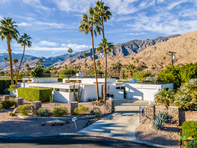 Image Number 1 for 1925 S Joshua Tree Pl in Palm Springs