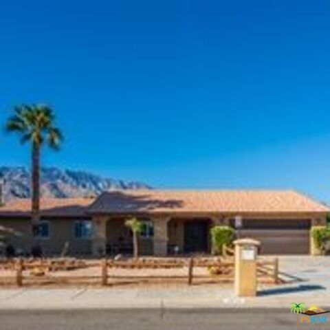 Image Number 1 for 1815 N Viminal Rd in Palm Springs