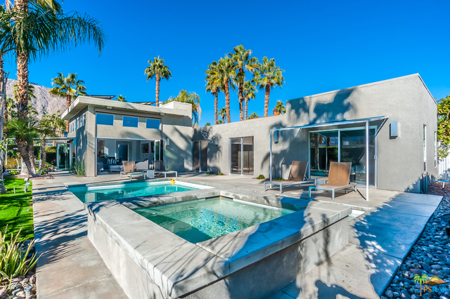 Image Number 1 for 694 Dunes Ct in Palm Springs