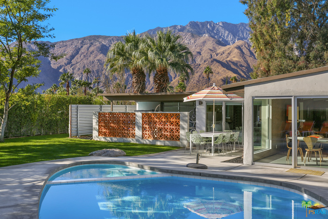 Image Number 1 for 2500 N Starr Rd in Palm Springs