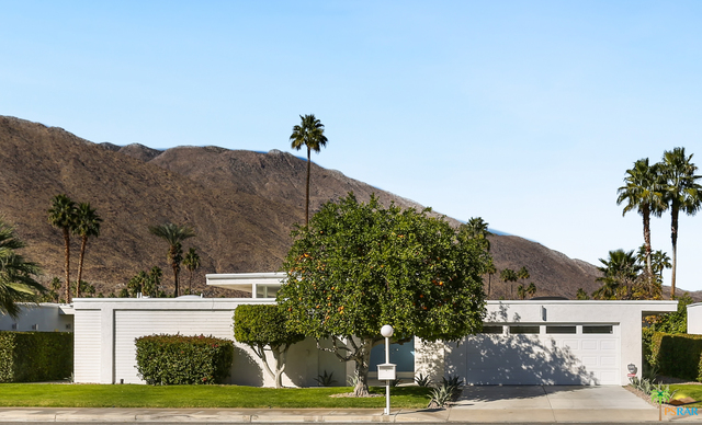 Image Number 1 for 940 E Murray Canyon Dr in Palm Springs