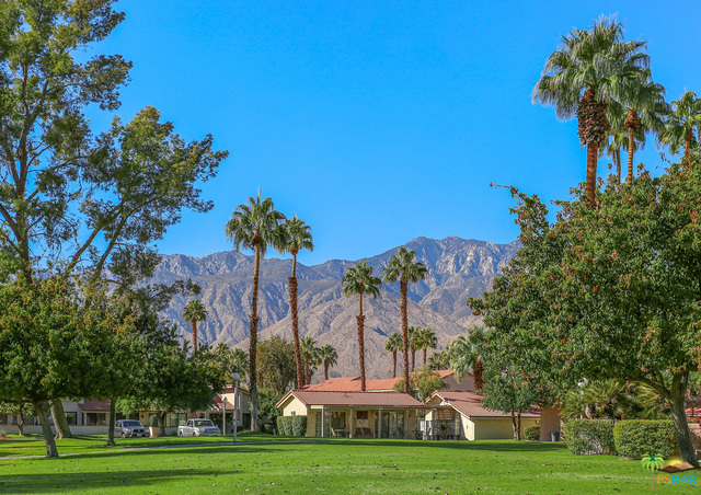 Image Number 1 for 6065 Montecito Dr #4 in Palm Springs
