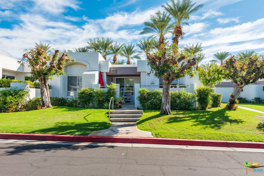 Image 3 for 401 El Cielo Rd #209