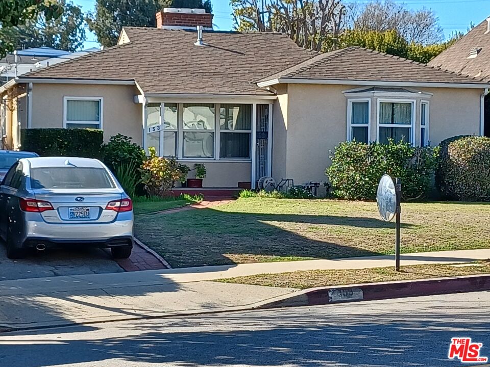Photo of 153 S Kenter Ave, Los Angeles, CA 90049