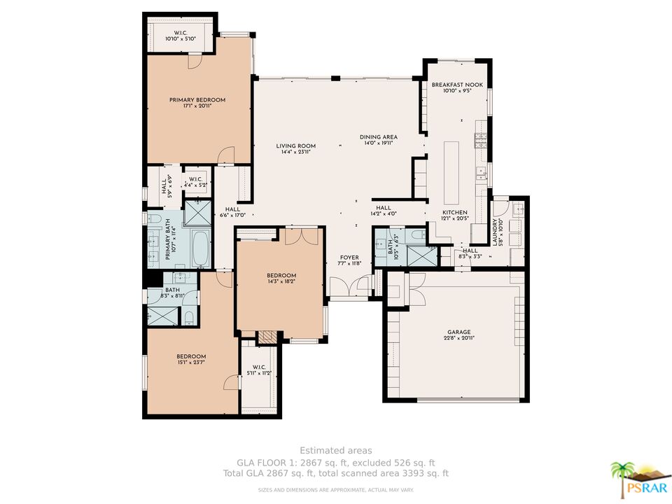 Image 34 for 1550 S La Verne Way