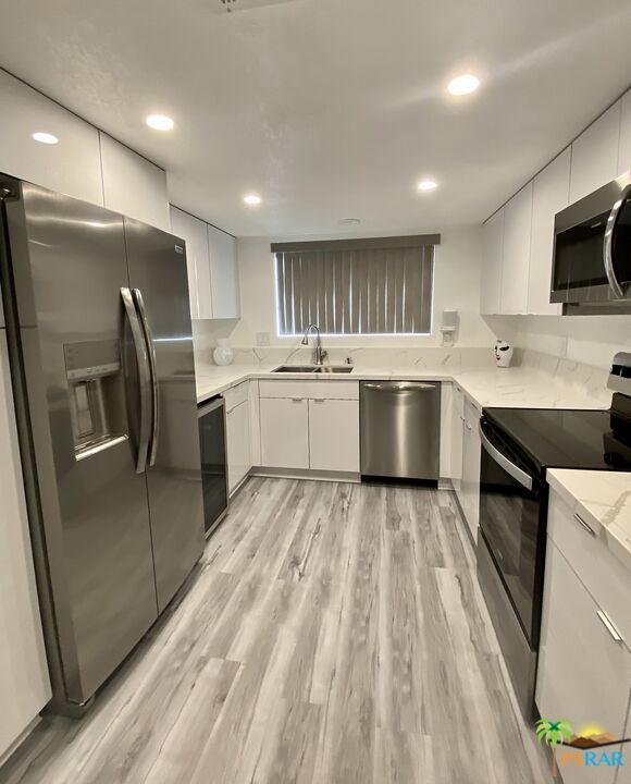 Image 6 for 2701 Mesquite Ave #Y128