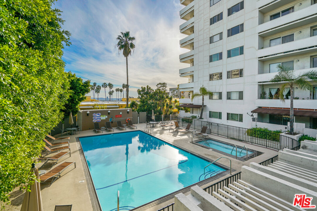 Photo of 7250 Franklin AVE #503, LOS ANGELES, CA 90046