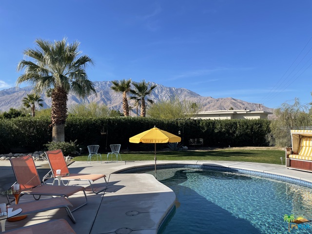 Image Number 1 for 3099 N Greg Cir in Palm Springs