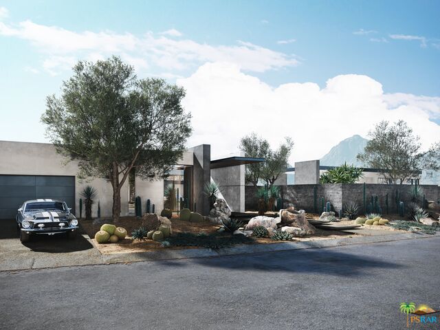 Image Number 1 for 2 Echo Lane in RANCHO MIRAGE