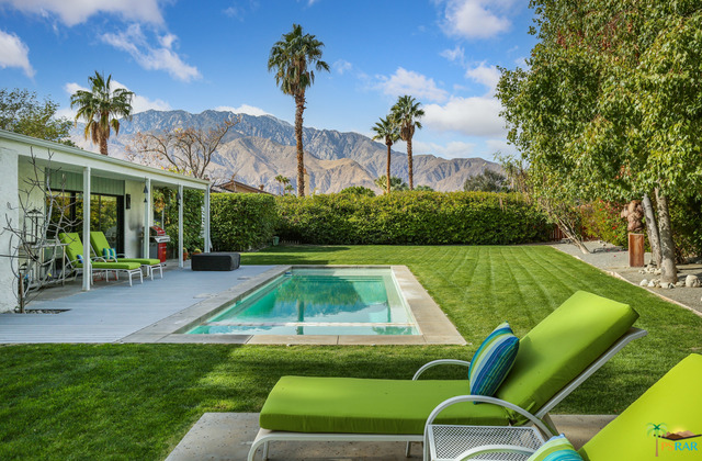 Image Number 1 for 3610 E Chia Rd in Palm Springs