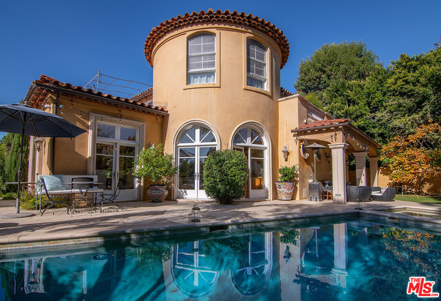 Photo of 3002 Hutton Pl, Beverly Hills, CA 90210