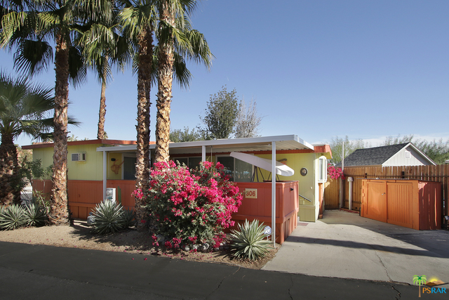 Image Number 1 for 306 Logenita St in Palm Springs