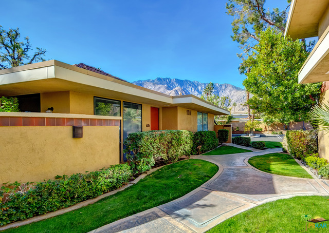 Image Number 1 for 2501 Indian Canyon Dr #635 in Palm Springs