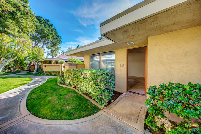 Image 3 for 2501 Indian Canyon Dr #635