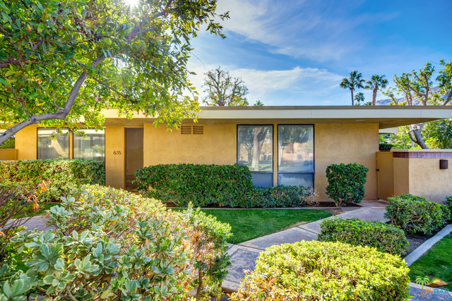 Image 2 for 2501 Indian Canyon Dr #635