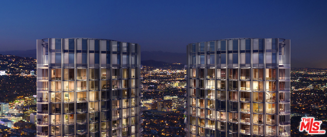 Photo of 211 Elm Court #18C, LOS ANGELES, CA 90067