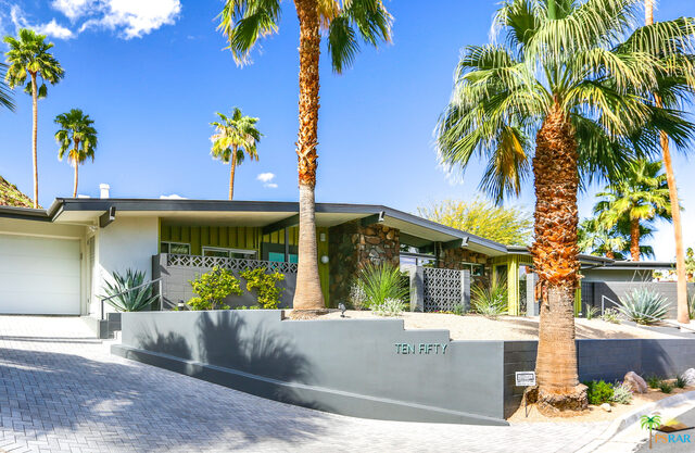 Image Number 1 for 1050 W Capistrano Ct in Palm Springs