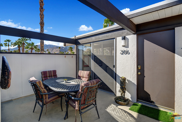 Image 8 for 1111 Palm Canyon Dr #206