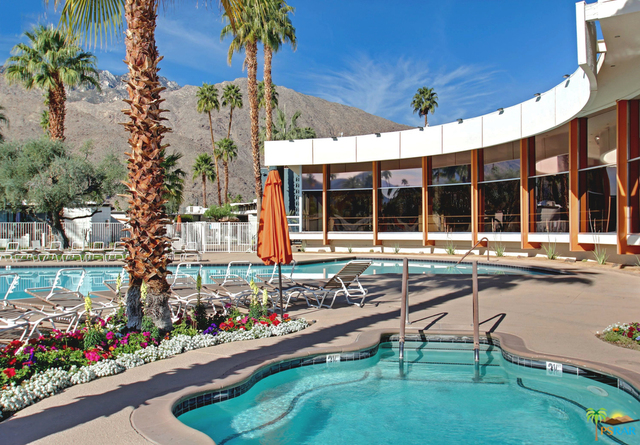 Image 20 for 1111 Palm Canyon Dr #206