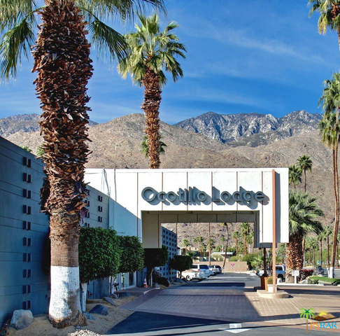 Image 2 for 1111 Palm Canyon Dr #206