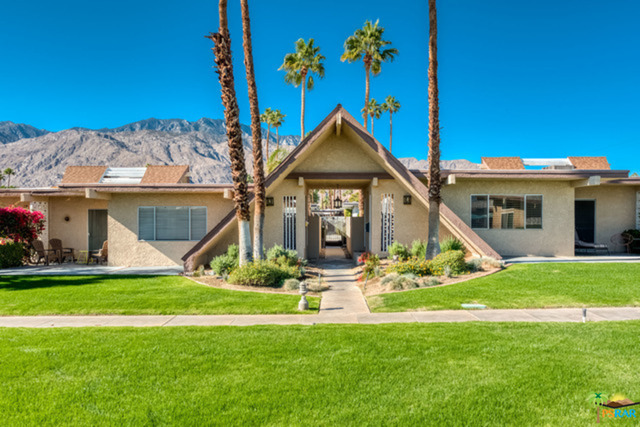 Image Number 1 for 2015 E Tachevah Dr in Palm Springs