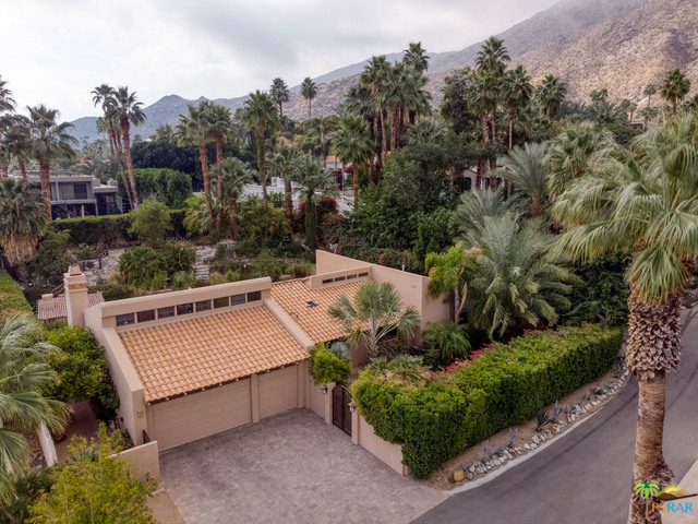 Image Number 1 for 299 W El Camino WAY in Palm Springs