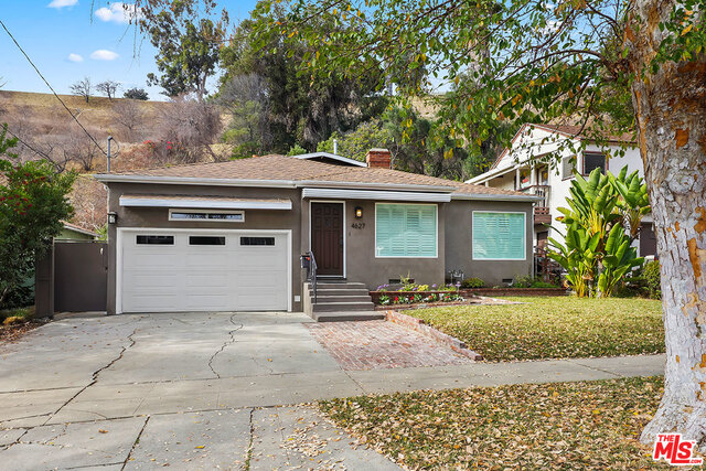 Photo of 4627 Collis Ave, Los Angeles, CA 90032