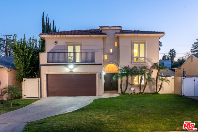 Photo of 14806 Addison St, Sherman Oaks, CA 91403