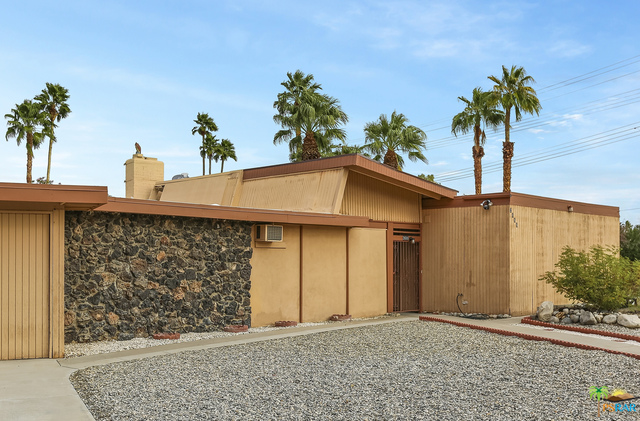 Image Number 1 for 2688  E Julian Rd in Palm Springs