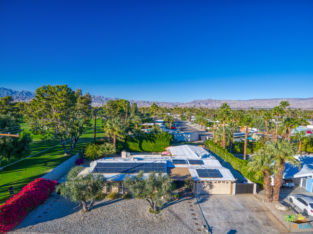 Image Number 1 for 796 E Racquet Club Rd in Palm Springs