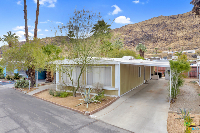 Image Number 1 for 135 Camarillo in PALM SPRINGS
