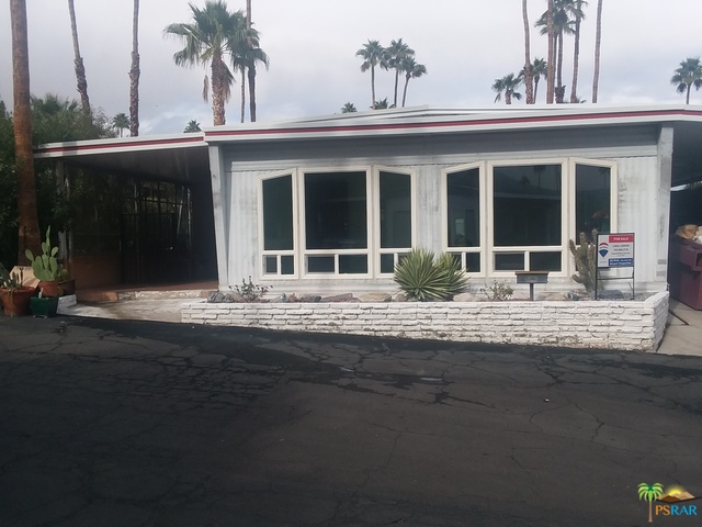 Image Number 1 for 300 Marble LN in PALM SPRINGS
