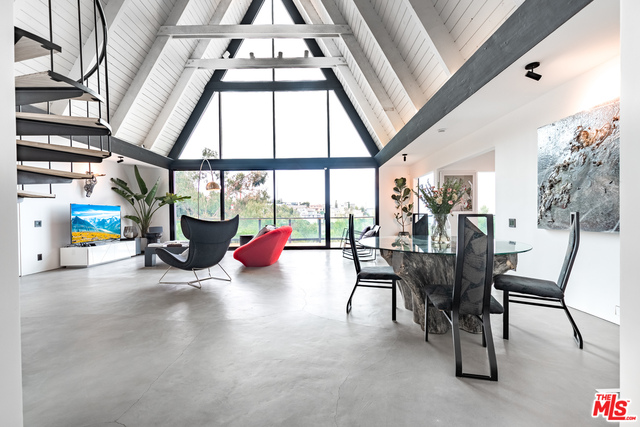 Photo of 1821 Sunset Plaza Dr, Los Angeles, CA 90069