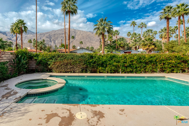 Image Number 1 for 634 S Vista Oro in Palm Springs