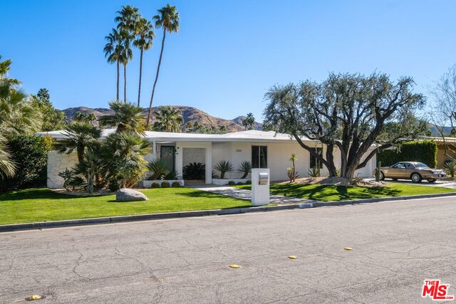Image Number 1 for 2660 S Calle Palo Fierro in Palm Springs