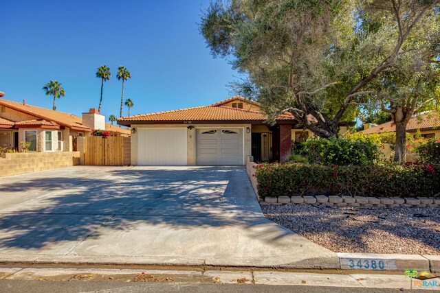 Image Number 1 for 34380 Linda Way in CATHEDRAL CITY