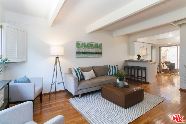Photo of 4040 Grand View Blvd #39, Los Angeles, CA 90066