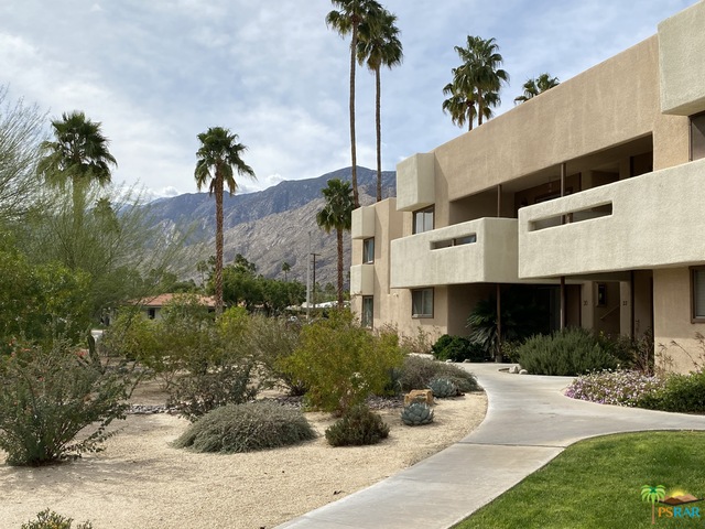 Image Number 1 for 1268 Ramon Rd #22 in Palm Springs