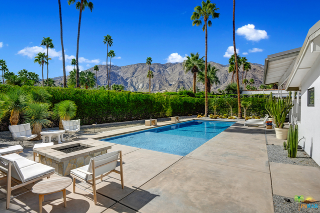 Image Number 1 for 241 Camino Norte in Palm Springs