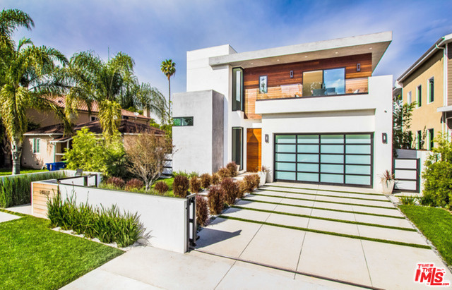 Photo of 14827 HUSTON ST, SHERMAN OAKS, CA 91403