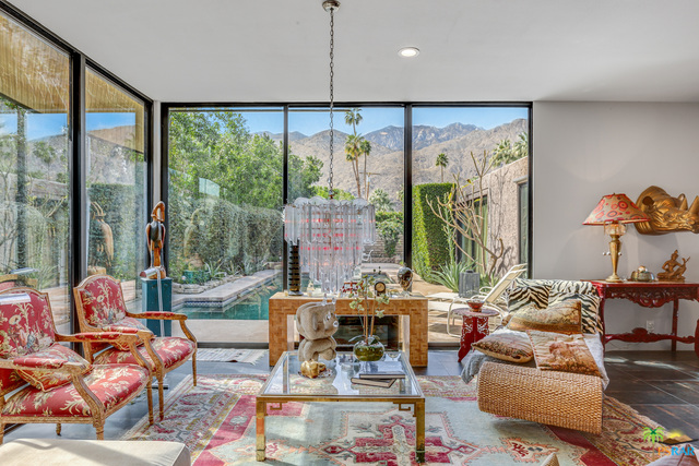Image Number 1 for 1075 E Suntan Ln in Palm Springs