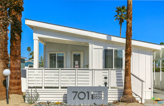 Image Number 1 for 413 Ginger DR in PALM SPRINGS