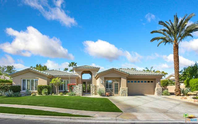 Image Number 1 for 3 Bristol Ct in Rancho Mirage