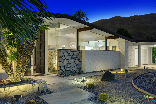 Image Number 1 for 2455 S Via Lazo in Palm Springs