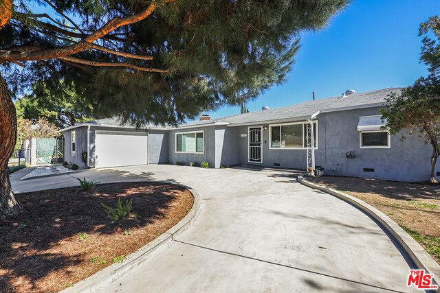 Photo of 7904 Radford Ave, North Hollywood, CA 91605