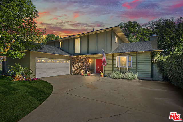 Photo of 6654 Petit Ave, LAKE BALBOA, CA 91406