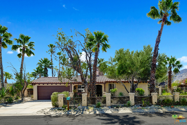 Image Number 1 for 2195 E Wayne Rd in Palm Springs