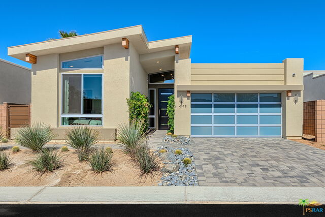 Image Number 1 for 4149 Indigo St in Palm Springs